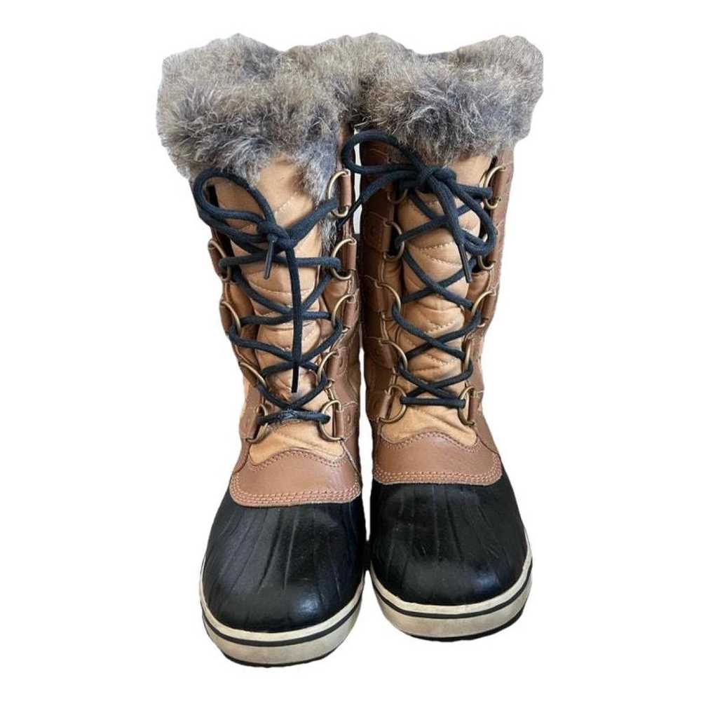 Sorel Snow boots - image 1