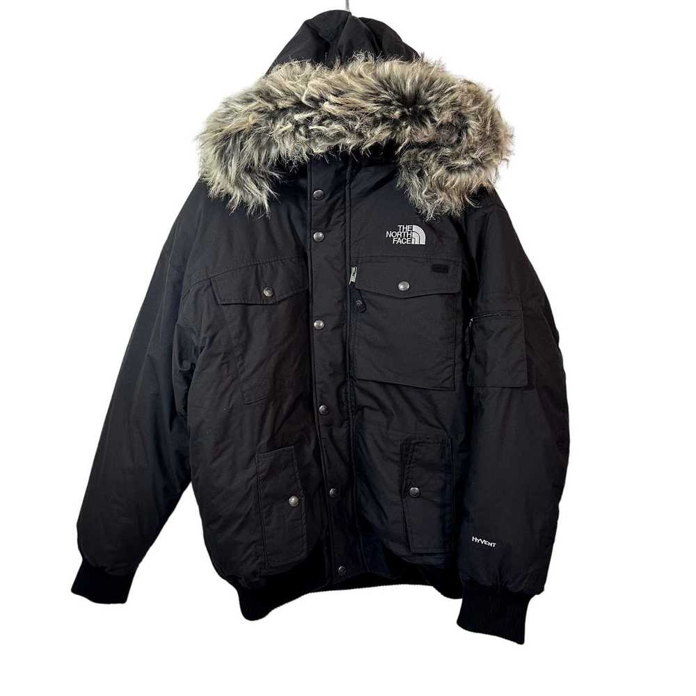 The North Face The North Face Gotham II HyVent He… - image 1