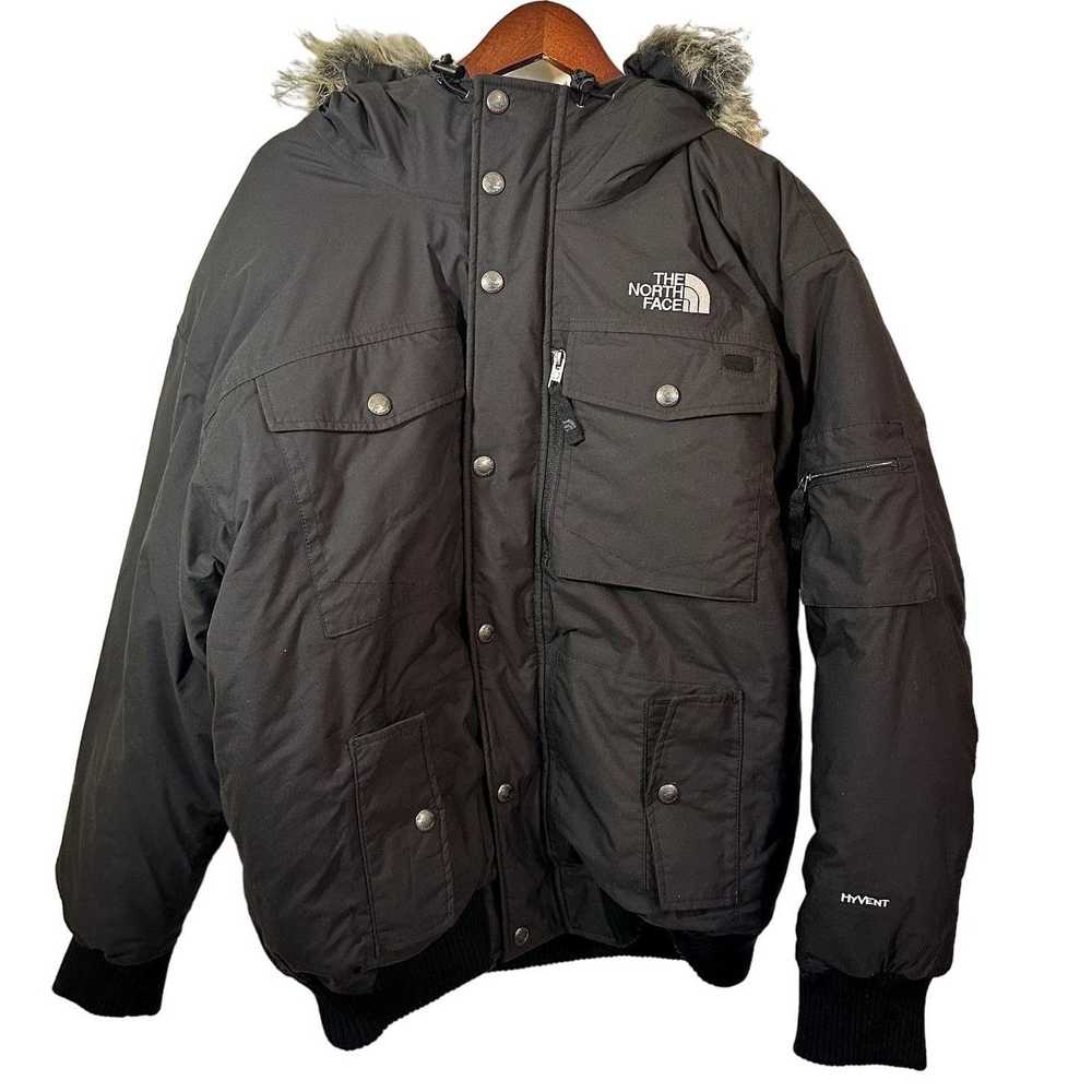 The North Face The North Face Gotham II HyVent He… - image 2