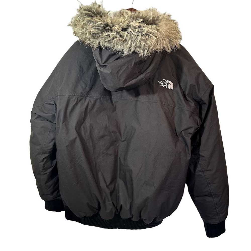 The North Face The North Face Gotham II HyVent He… - image 3