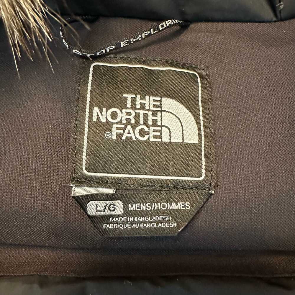 The North Face The North Face Gotham II HyVent He… - image 9