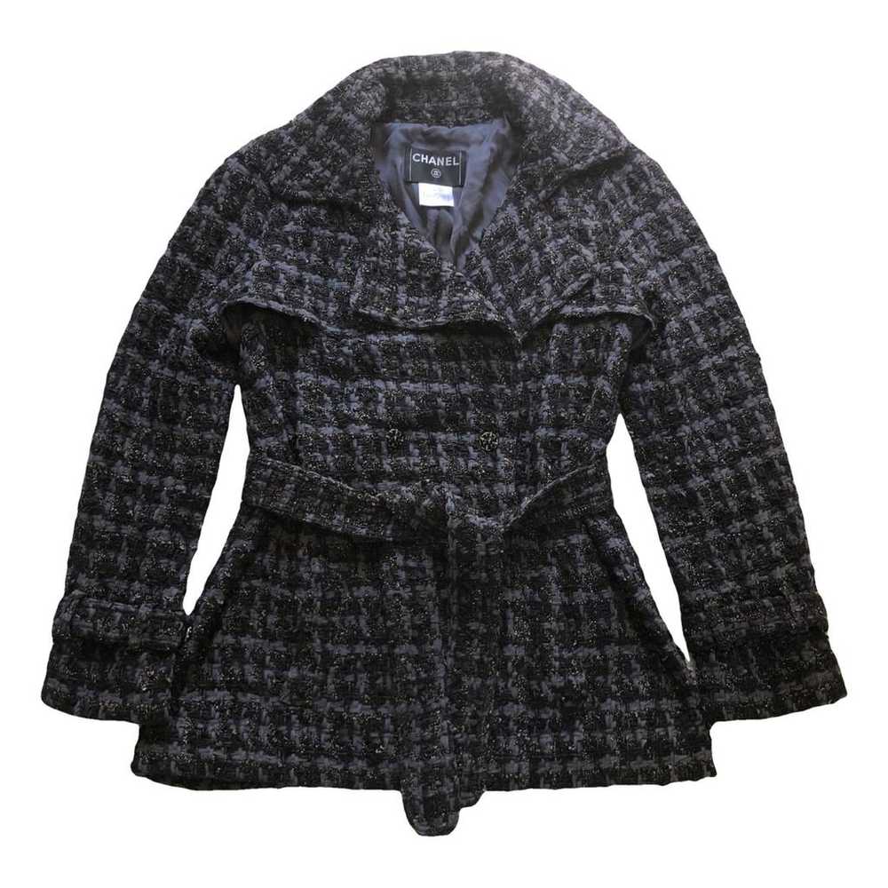 Chanel Jacket - image 1