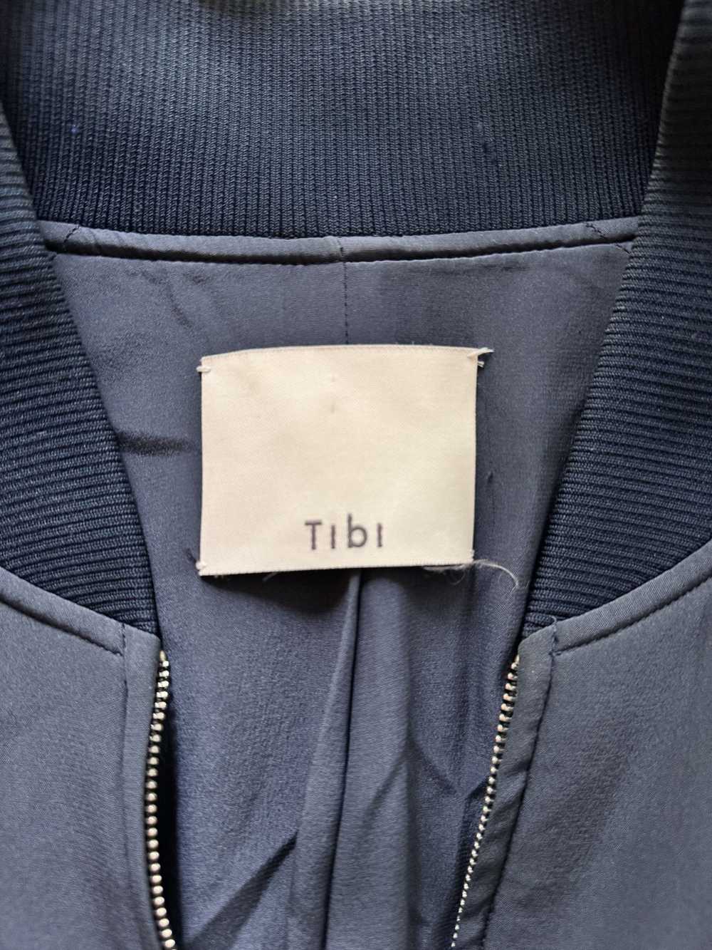 Tibi Oversized Tibi long coat - sample! - image 3