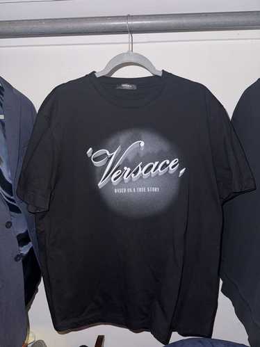 Versace Versace T Shirt