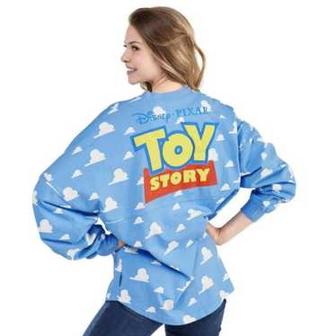 Toy Story Disney Spirit Jersey