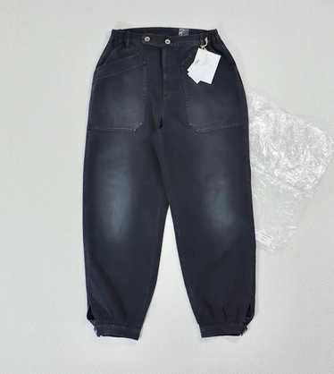 Visvim 23ss carroll pants - Gem