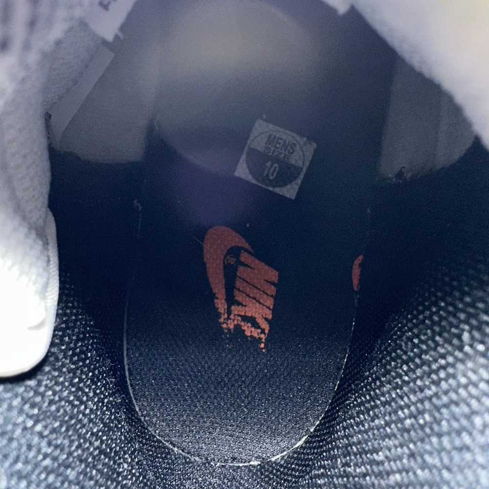 Nike Nike Dunks High “Panda ” - image 6