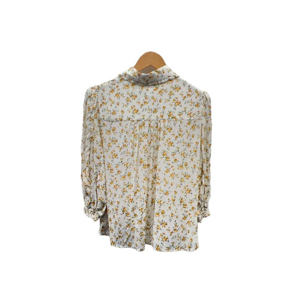 Reformation 'Tansy' Top Size S - image 3