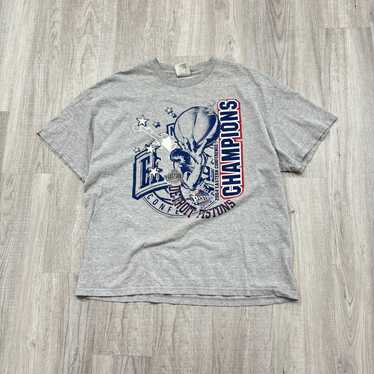 Vintage VINTAGE 2004 Detroit Pistons Eastern Champ