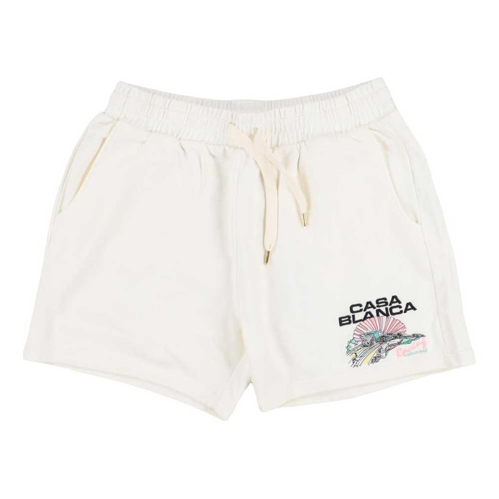 Casablanca Shorts - image 1