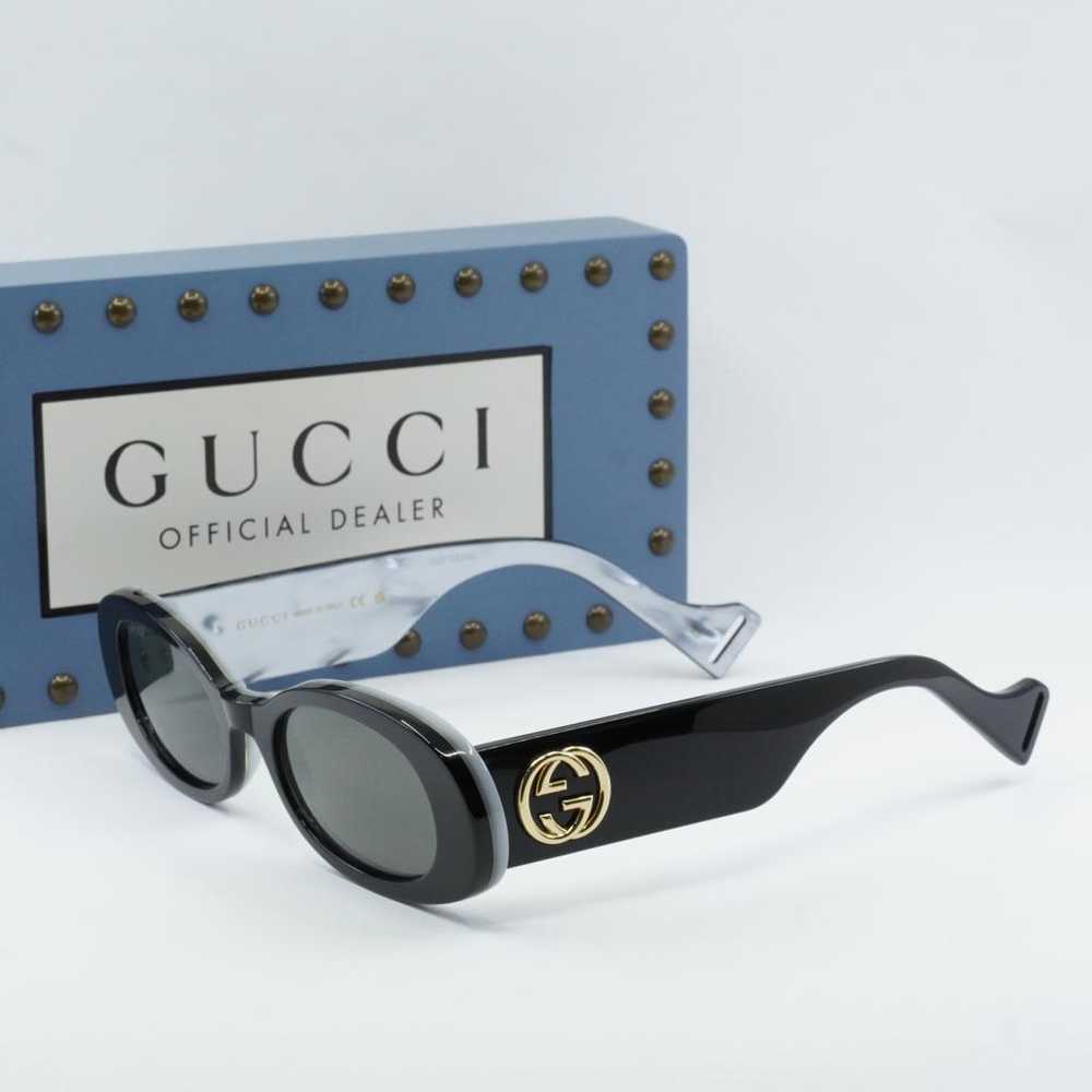 Gucci Sunglasses - image 4