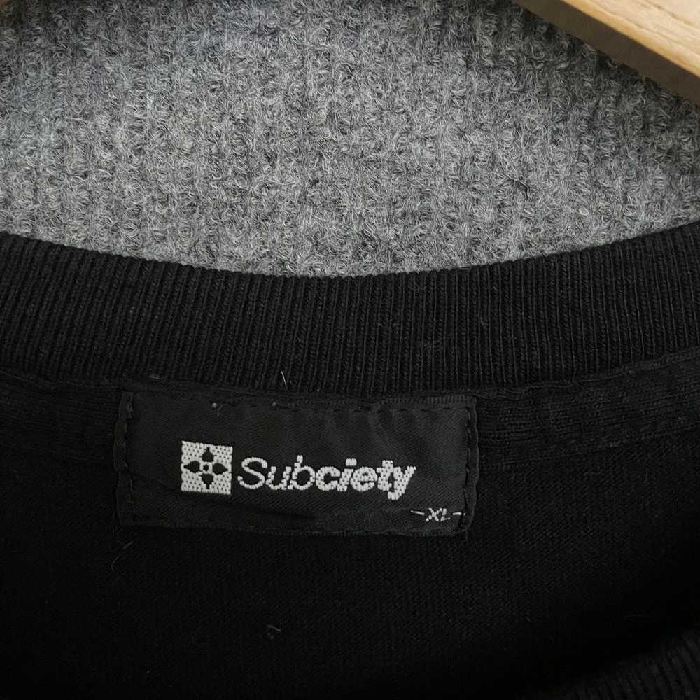 Japanese Brand × Skategang × Streetwear Subciety … - image 3