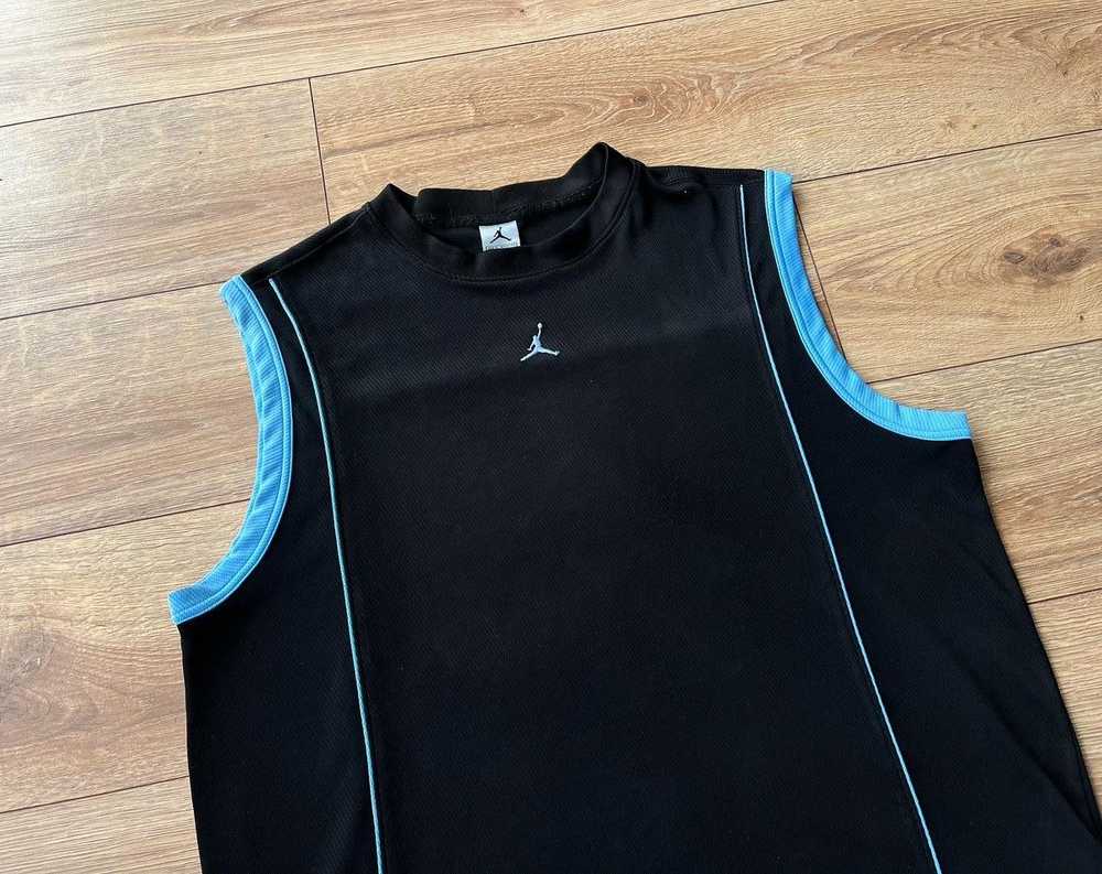 Jordan Brand × NBA × Nike Vintage Jordan NBA Jers… - image 2