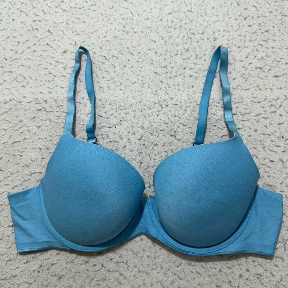 Other Aerie Real Sunnie 38C Padded Underwire Bra … - image 1