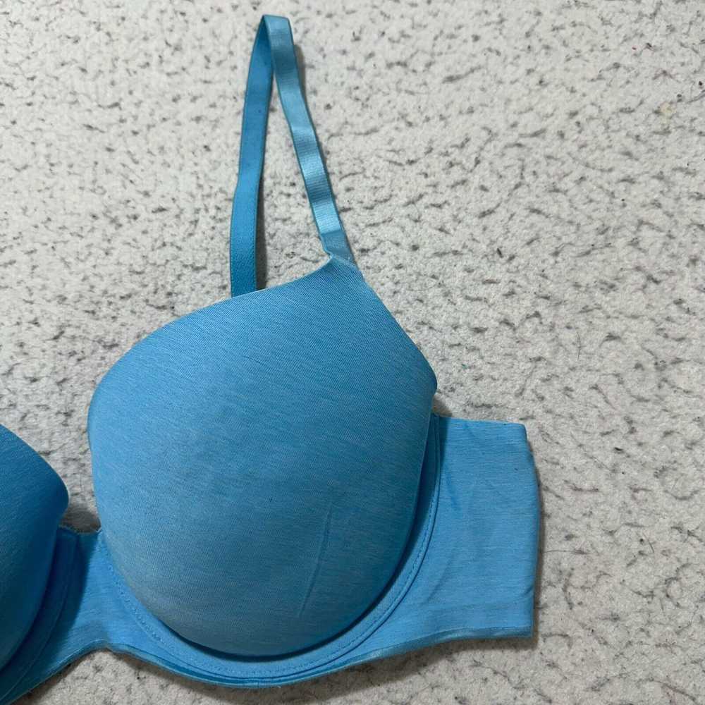 Other Aerie Real Sunnie 38C Padded Underwire Bra … - image 2