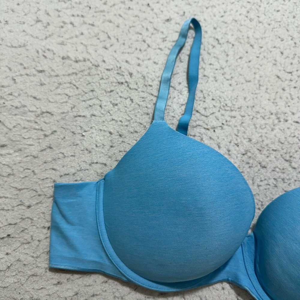 Other Aerie Real Sunnie 38C Padded Underwire Bra … - image 3