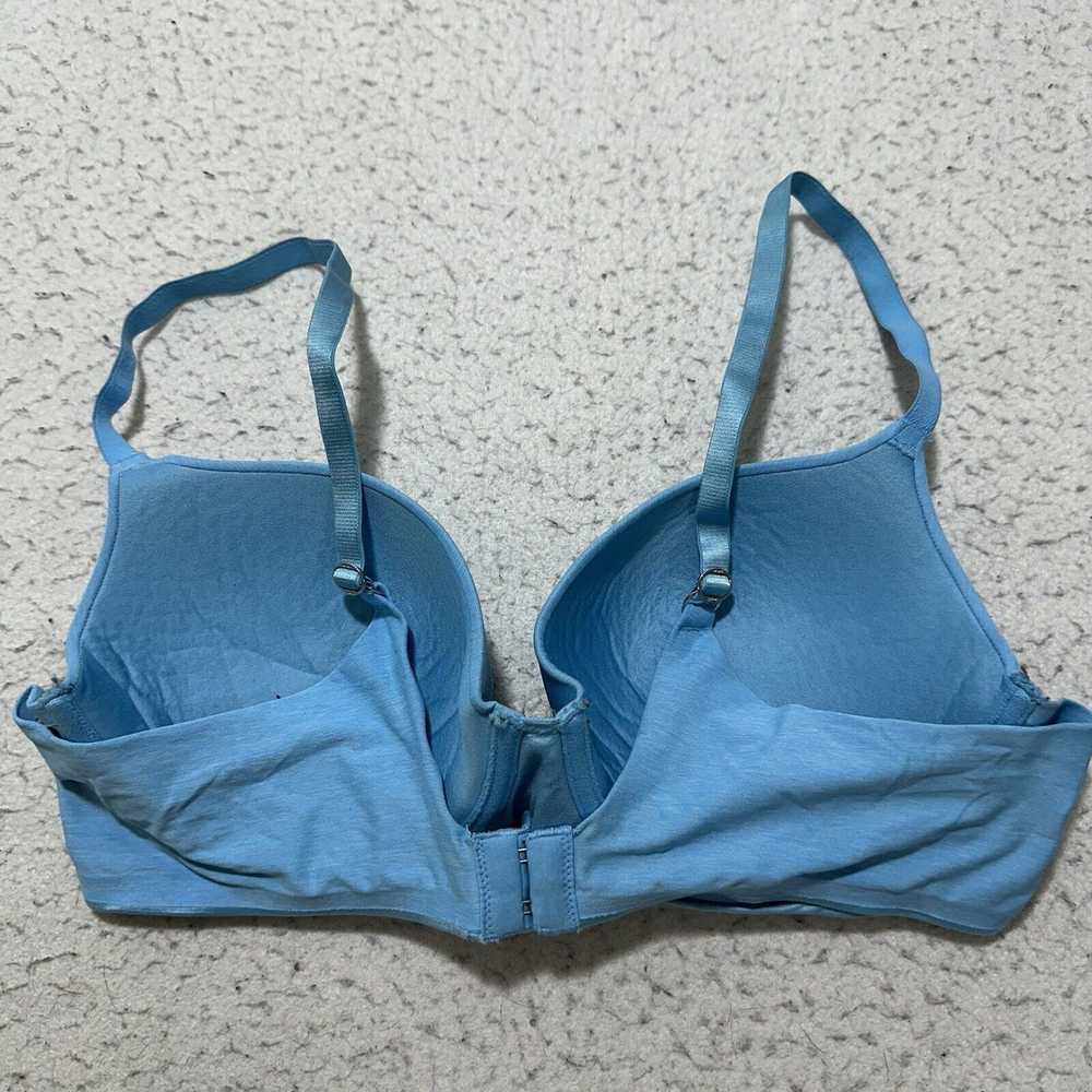 Other Aerie Real Sunnie 38C Padded Underwire Bra … - image 4