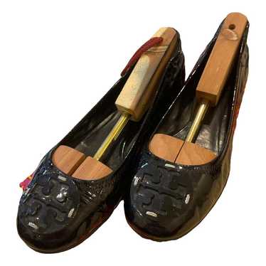 Tory Burch Patent leather flats - image 1