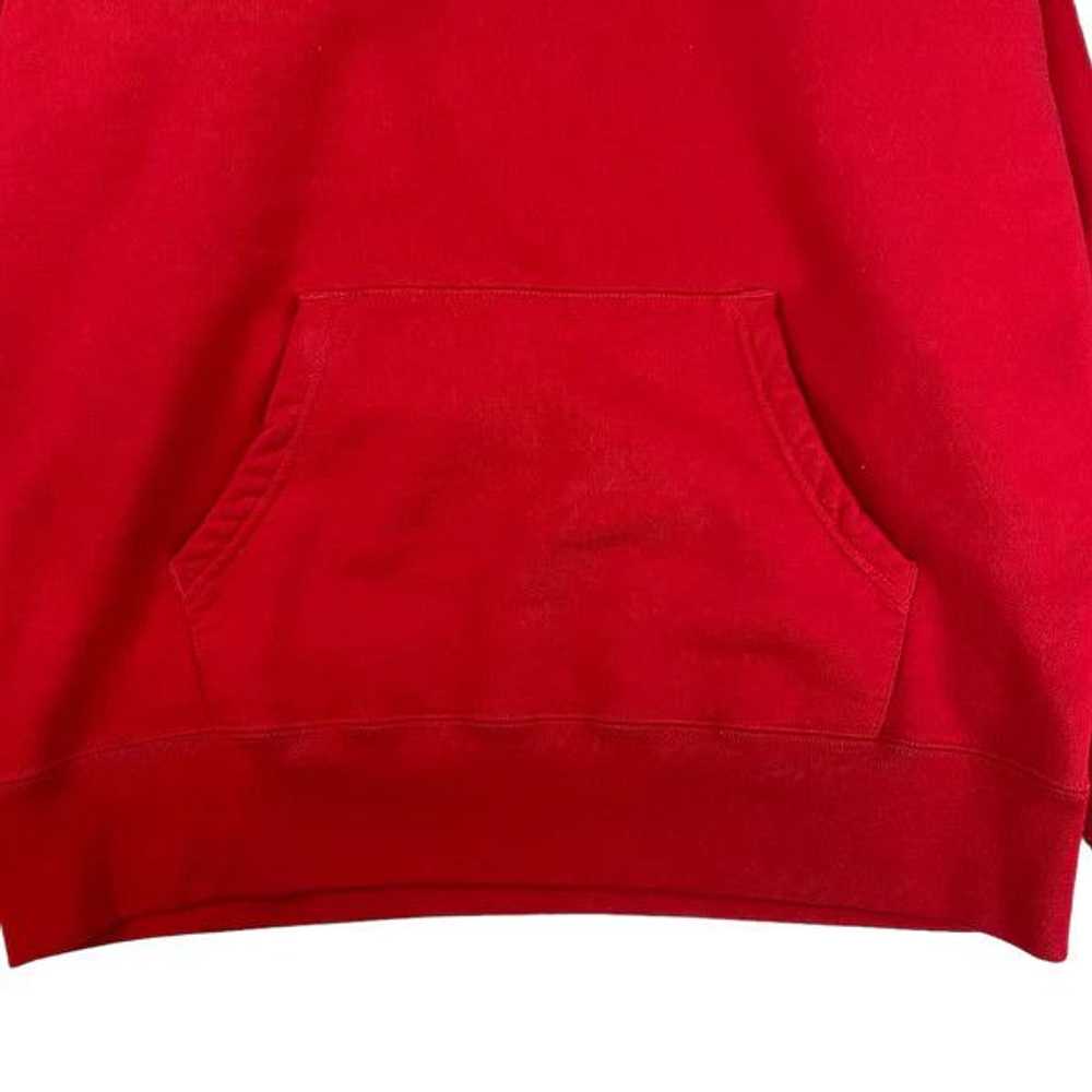 Supreme SUPREME PANELED HOODIE - image 3