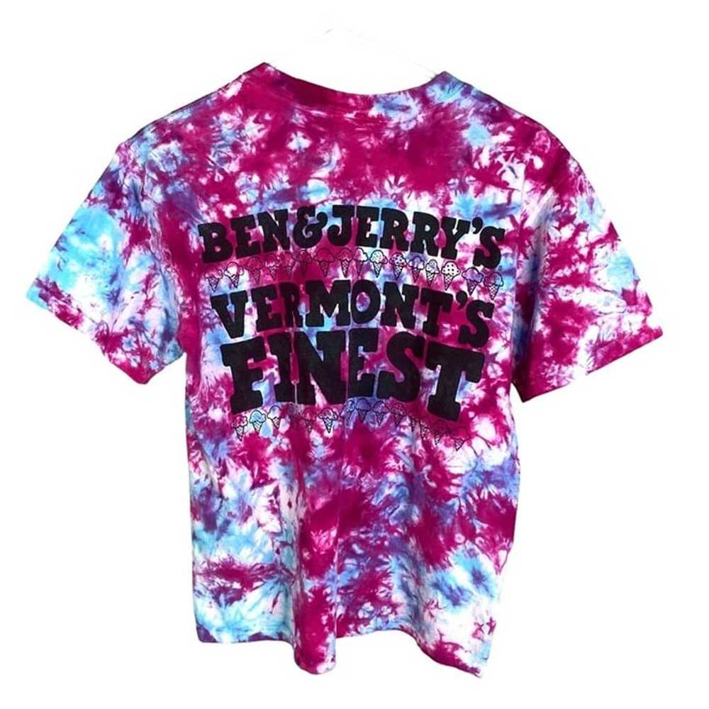 Vintage Cherry Garcia Grateful Dead Ben & Jerry’s… - image 1