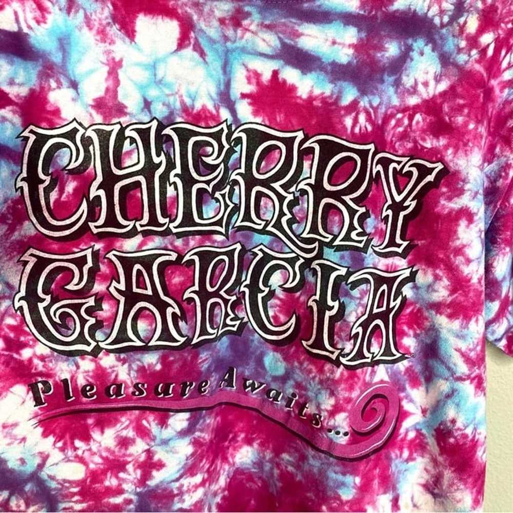 Vintage Cherry Garcia Grateful Dead Ben & Jerry’s… - image 4