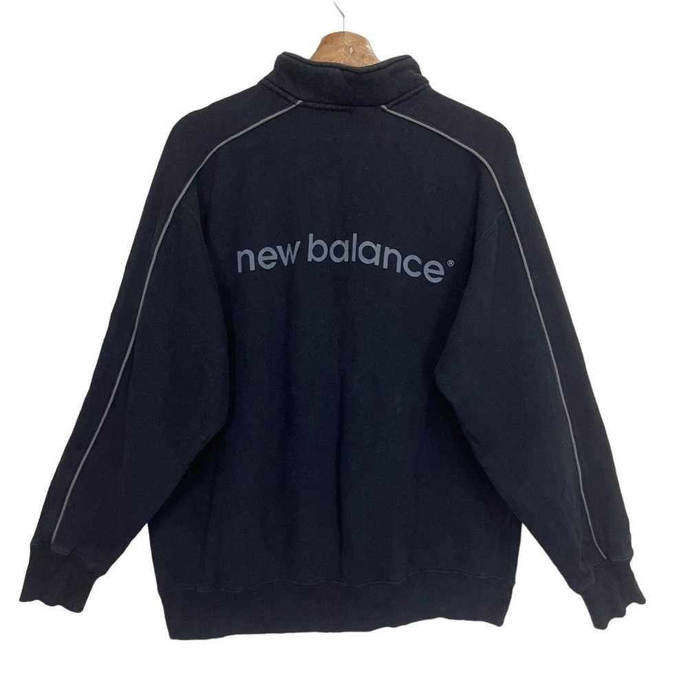 Japanese Brand × New Balance × Sportswear New Bal… - image 1