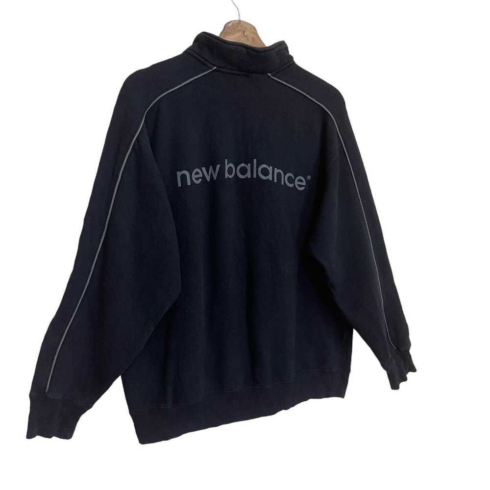 Japanese Brand × New Balance × Sportswear New Bal… - image 2