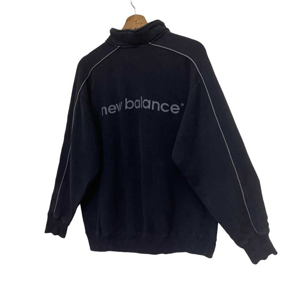 Japanese Brand × New Balance × Sportswear New Bal… - image 3