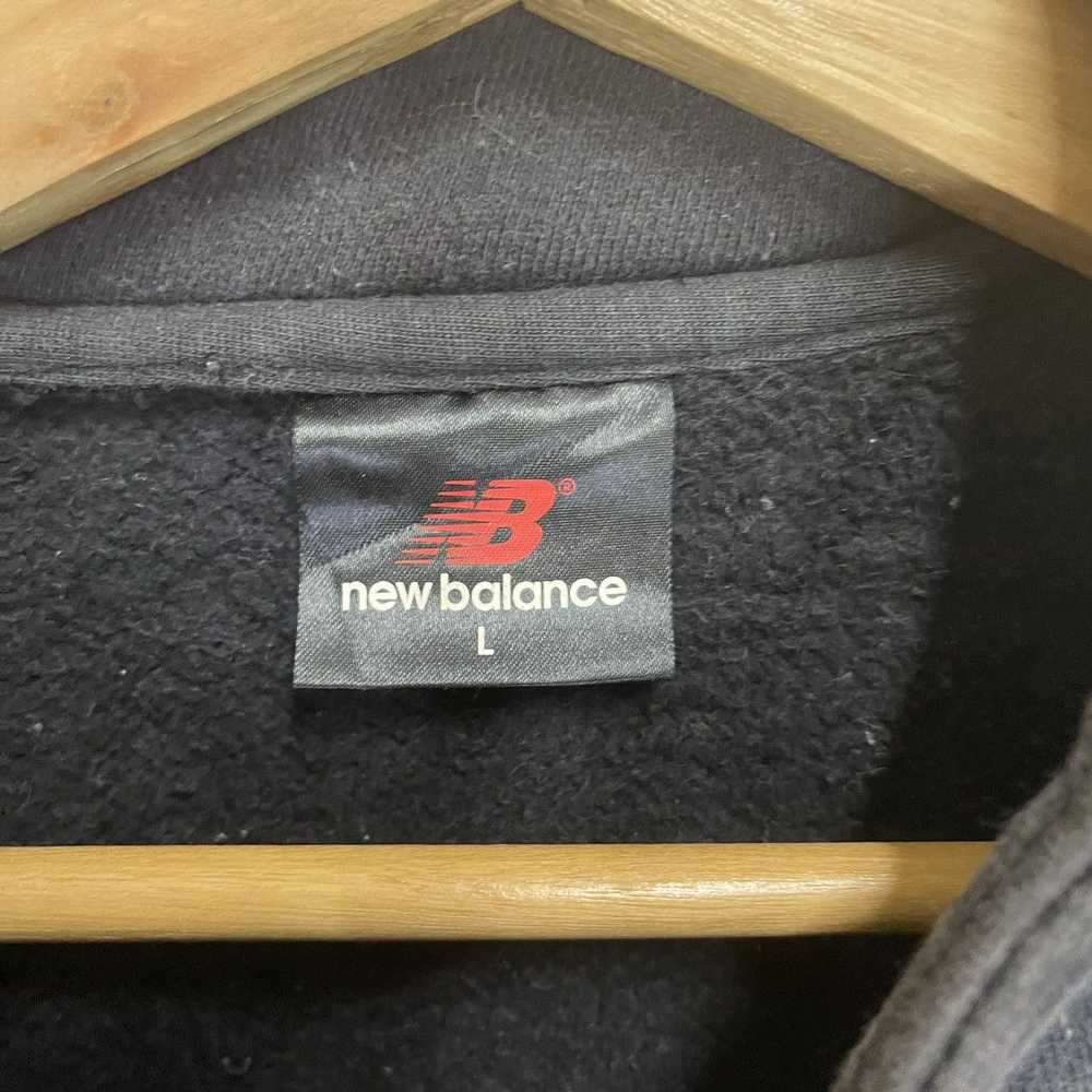 Japanese Brand × New Balance × Sportswear New Bal… - image 9