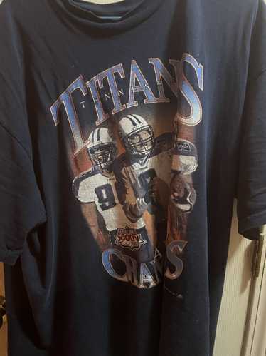 Other × Streetwear × Vintage Tennessee Titans Vint