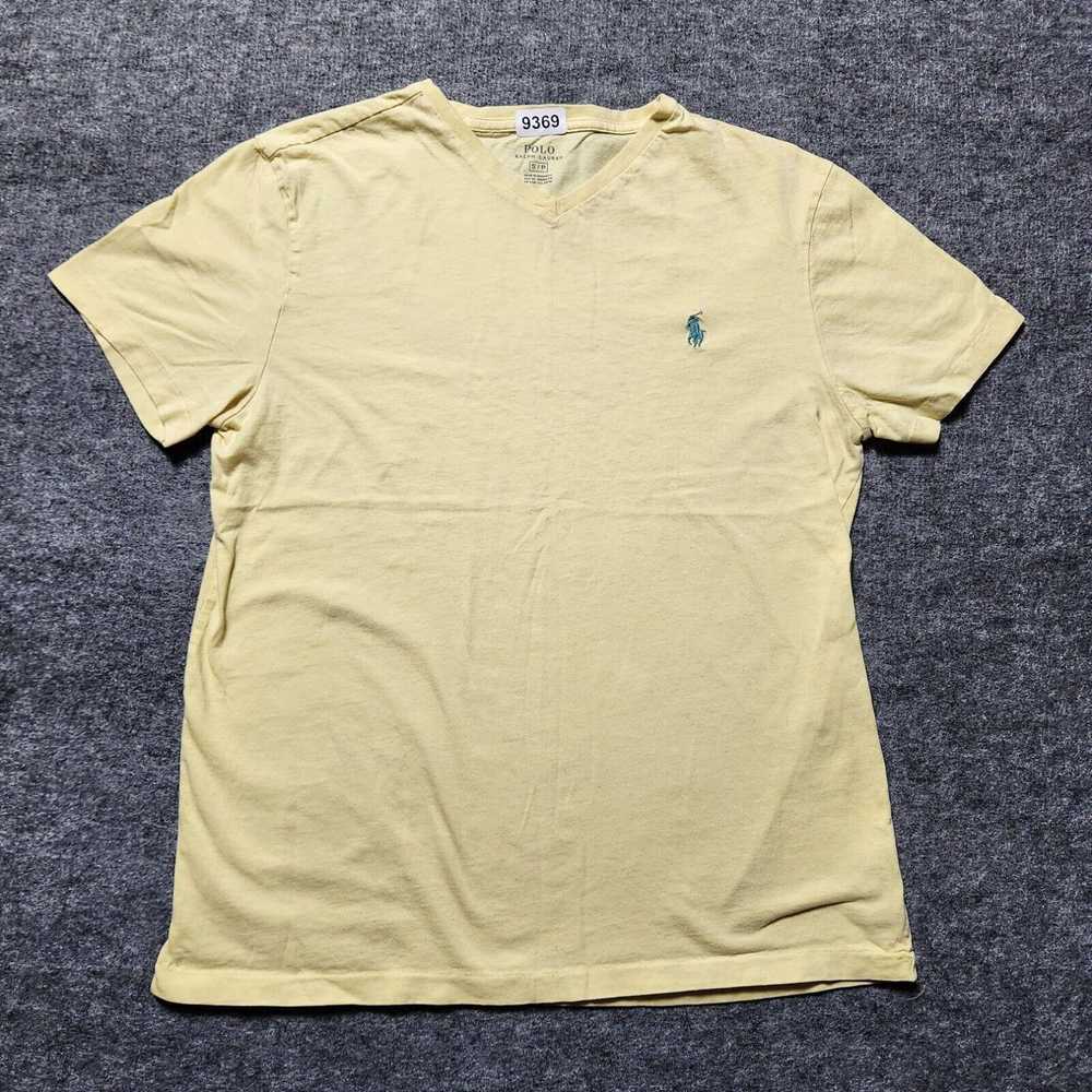 Ralph Lauren POLO RALPH LAUREN T-Shirt Men's Smal… - image 1