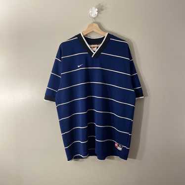 Made In Usa × Nike × Vintage Vintage Nike Jersey … - image 1