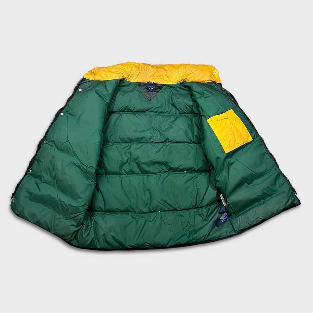 Outdoor Life × Tommy Hilfiger × Vintage Vintage Y… - image 10