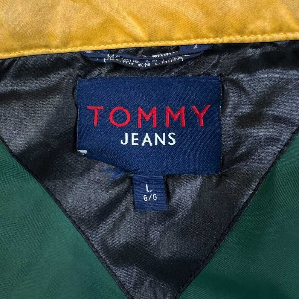 Outdoor Life × Tommy Hilfiger × Vintage Vintage Y… - image 11