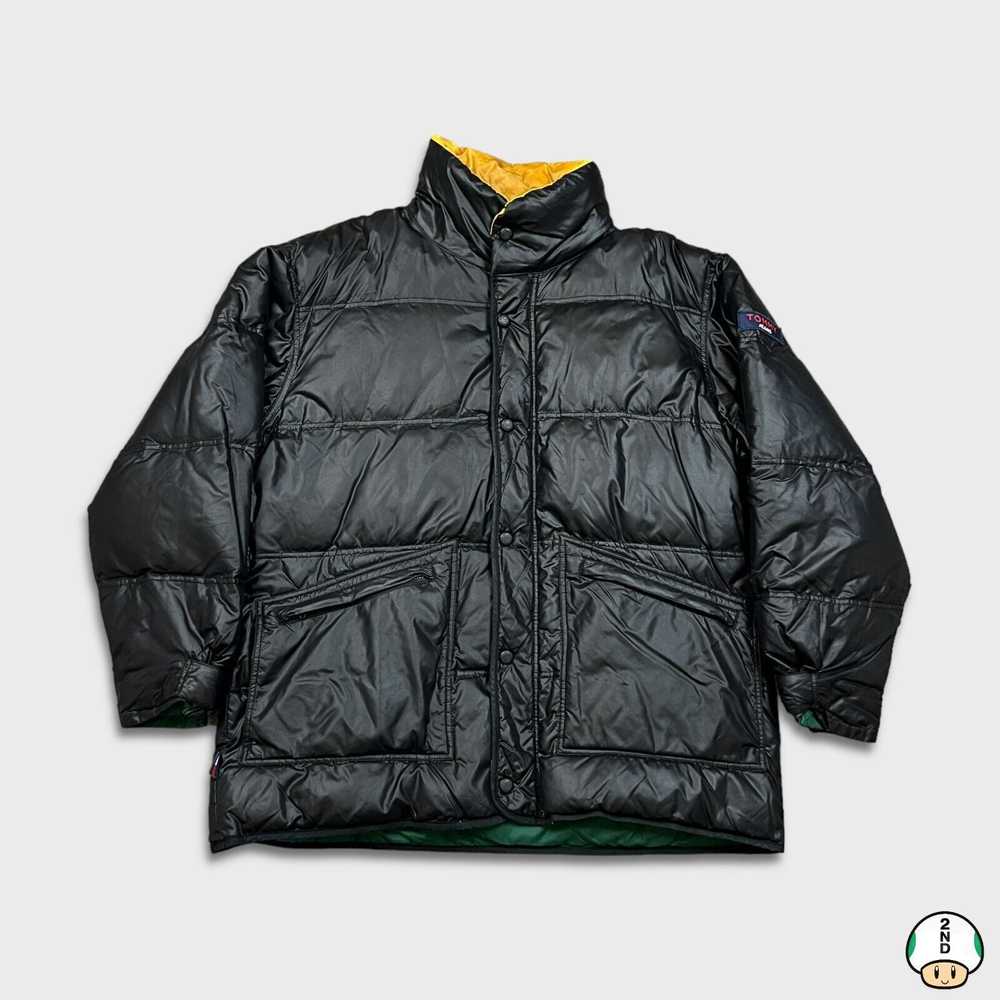 Outdoor Life × Tommy Hilfiger × Vintage Vintage Y… - image 1