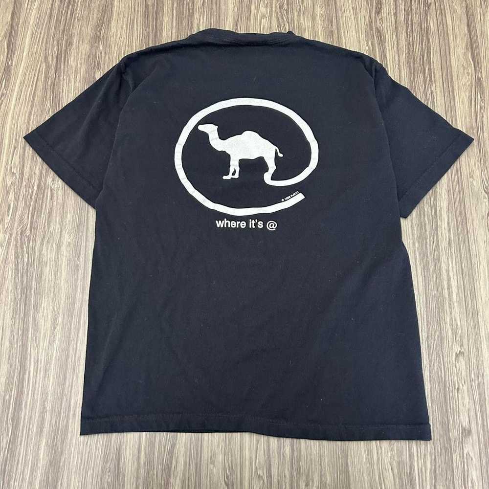 Camel × Vintage Vintage 80s Camel Cigarettes Wher… - image 1