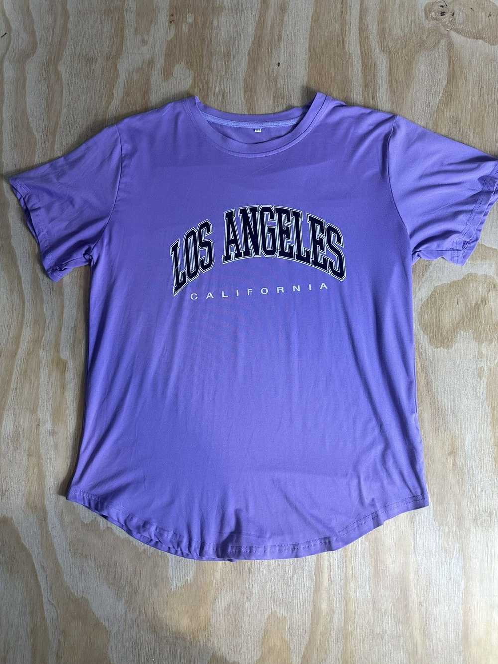 Streetwear × Thrifted × Vintage Los Angeles Calif… - image 2