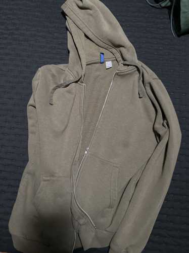 H&M H&M hoodie zip up