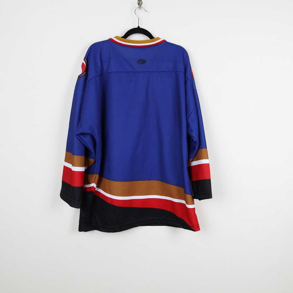 Hockey Jersey × Sportswear × Vintage Vintage Y2K … - image 10