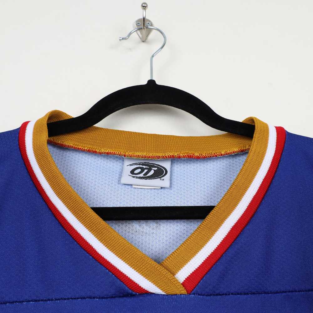 Hockey Jersey × Sportswear × Vintage Vintage Y2K … - image 7
