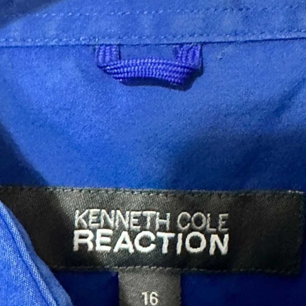 Kenneth Cole Men's Kenneth Cole Reaction Long Sle… - image 2