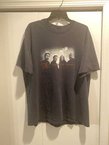 Vintage 2003 farewell eagles band tour shirt