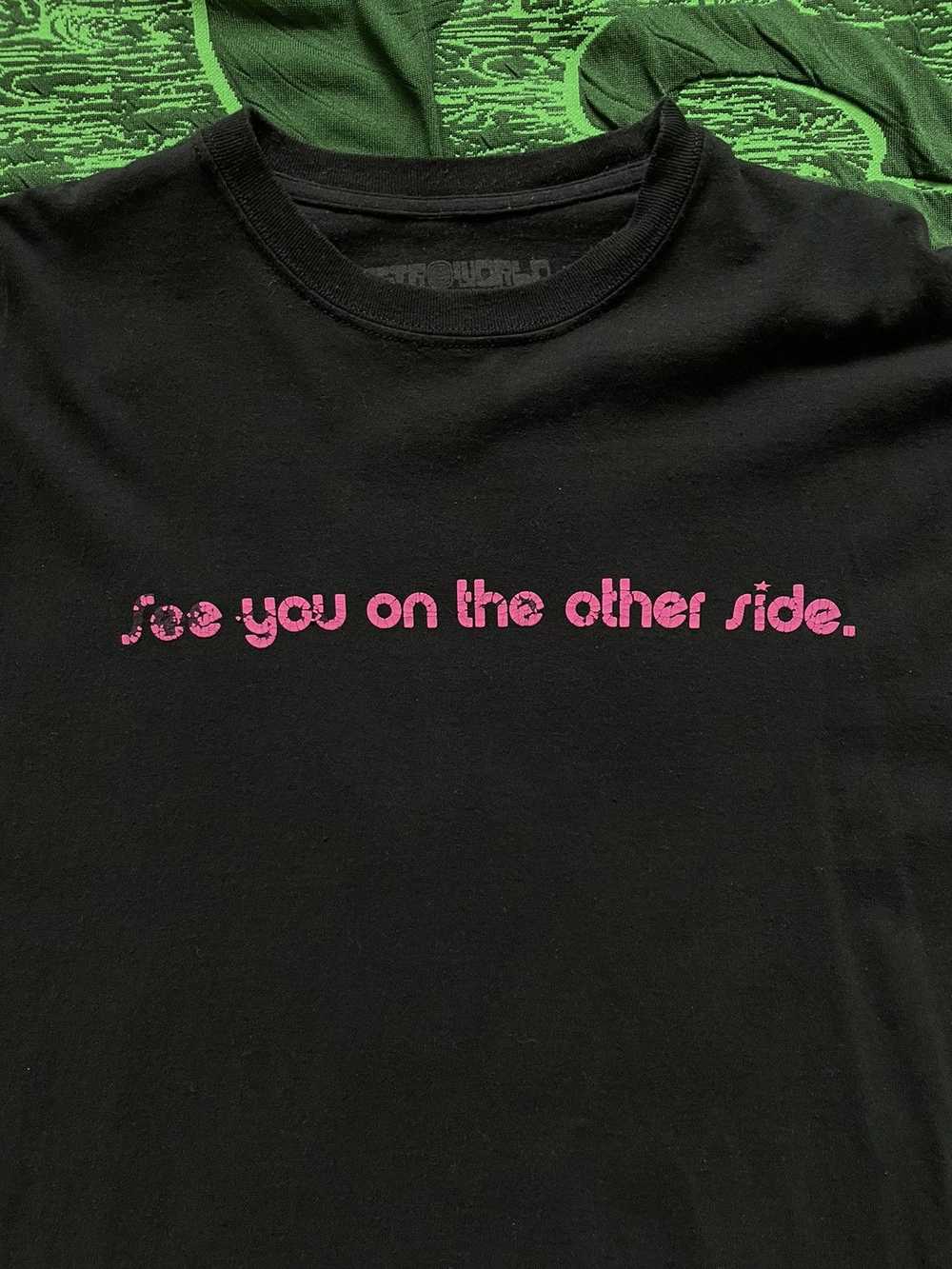 Travis Scott Travis Scott Utopia Merch - image 3