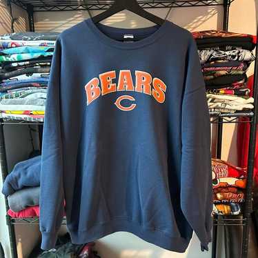 NFL Vintage 1990s chicago bears nfl
