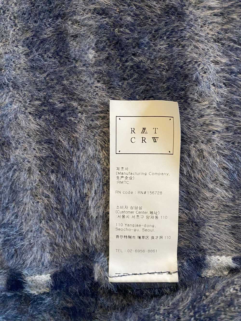 Japanese Brand × Streetwear ROMANTIC CROWN Long H… - image 5