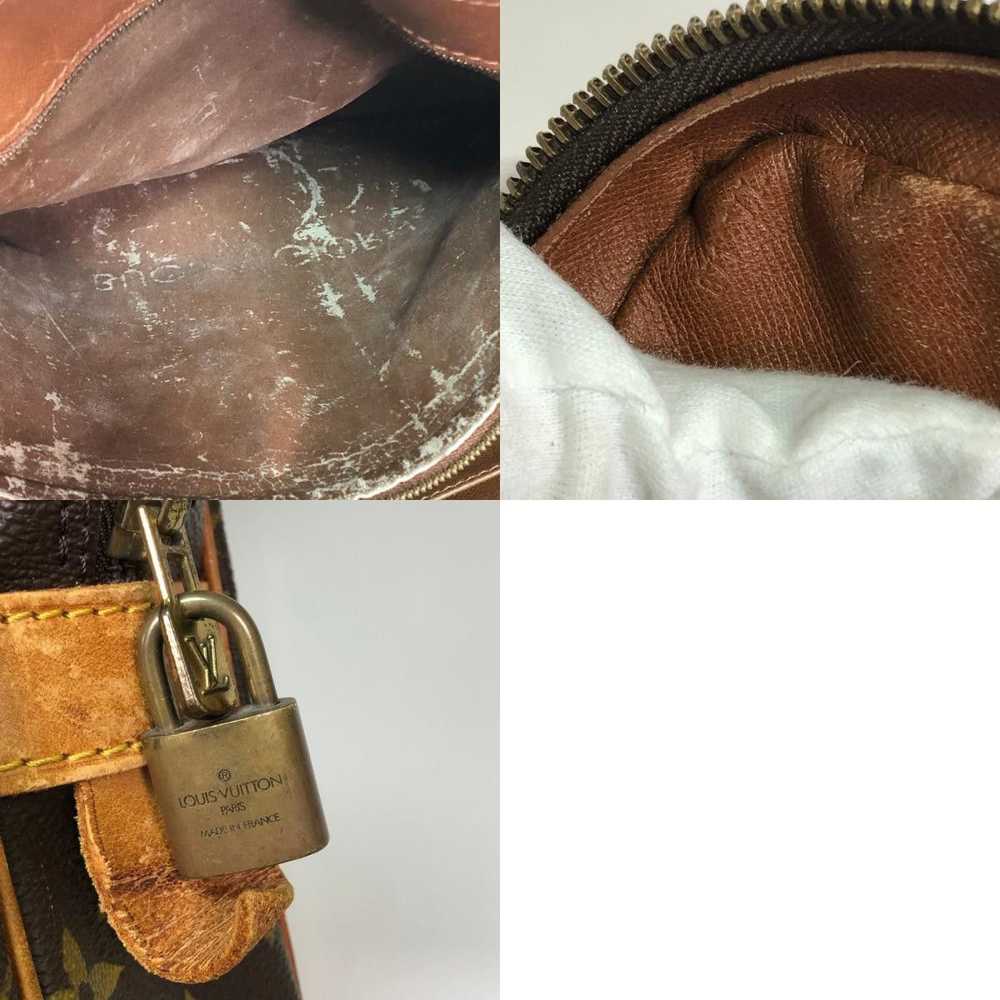 Louis Vuitton Monogram Duffle Bag - image 10