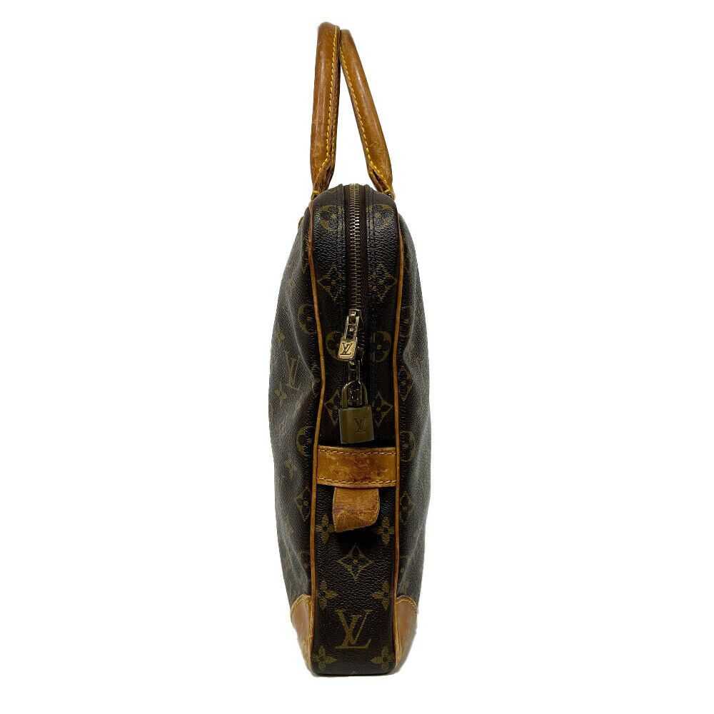 Louis Vuitton Monogram Duffle Bag - image 3