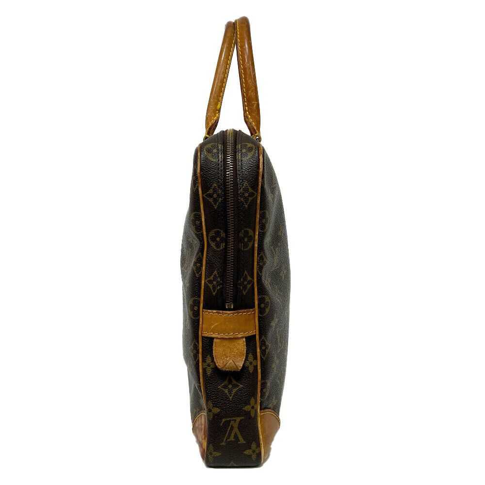 Louis Vuitton Monogram Duffle Bag - image 4