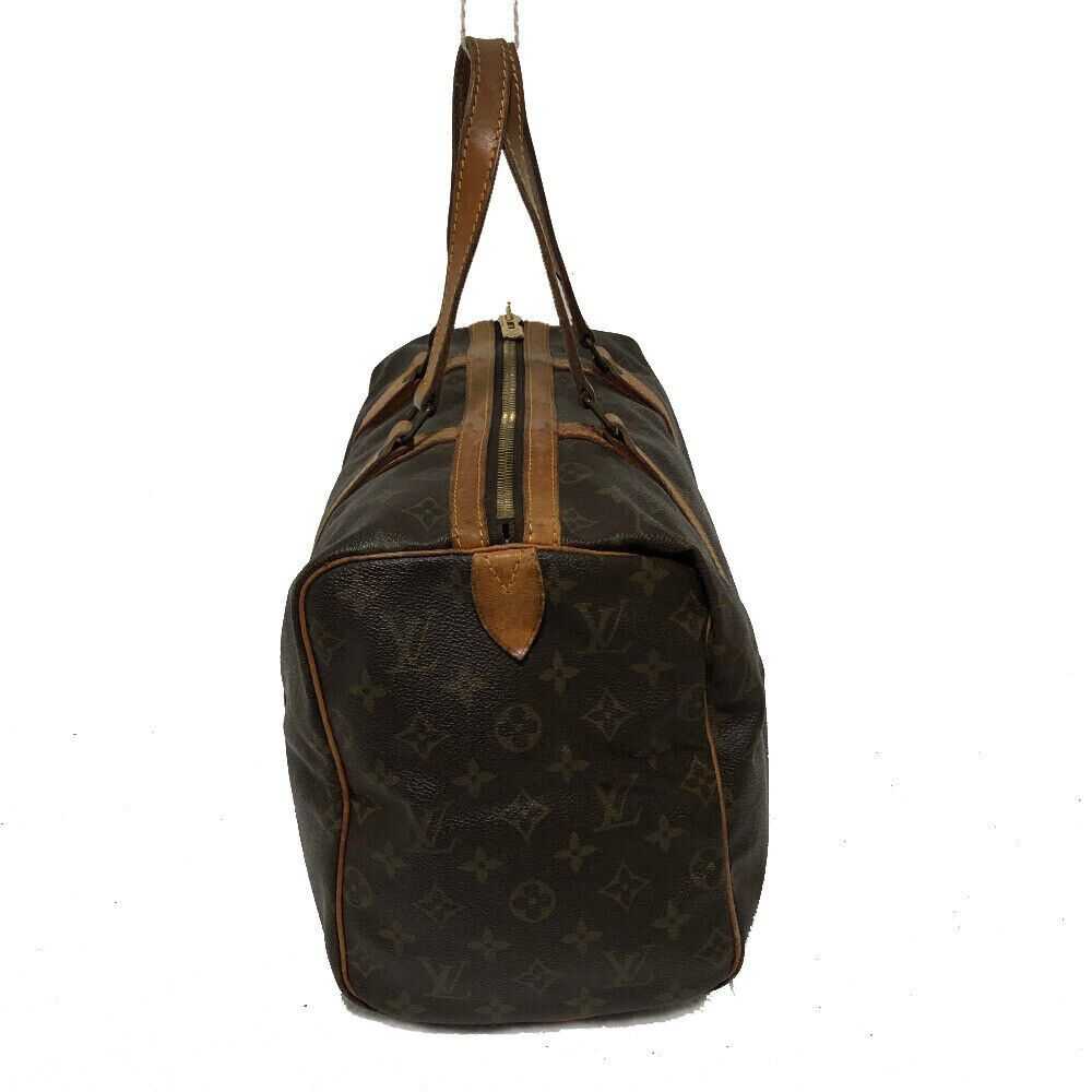Louis Vuitton Monogram Duffle Bag - image 3