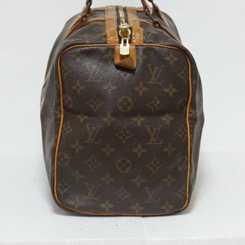 Louis Vuitton Monogram Duffle Bag - image 4